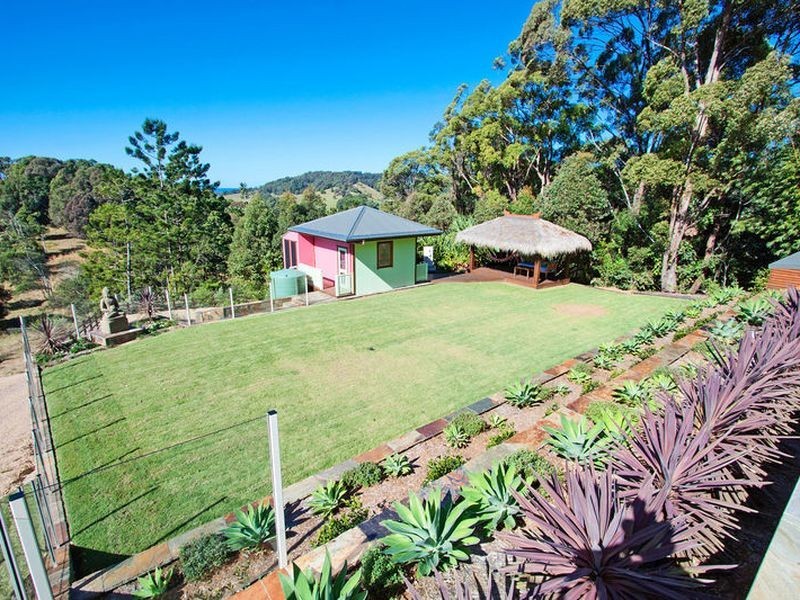 Lot 9 Cabbage Gum Road, Pottsville NSW 2489