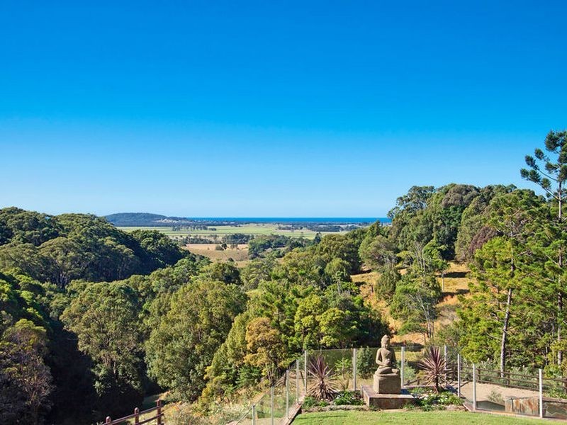 Lot 9 Cabbage Gum Road, Pottsville NSW 2489