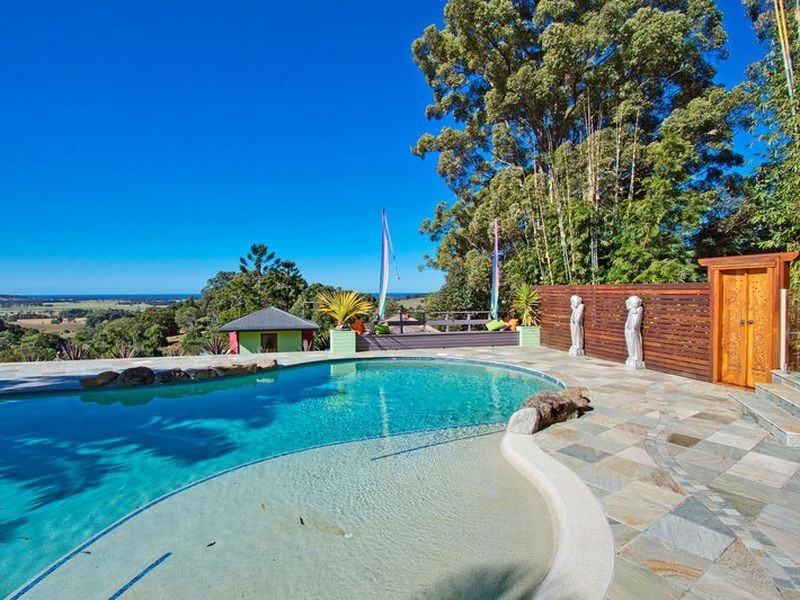 Lot 9 Cabbage Gum Road, Pottsville NSW 2489