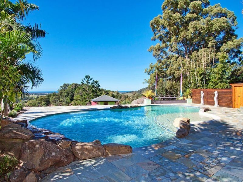 Lot 9 Cabbage Gum Road, Pottsville NSW 2489