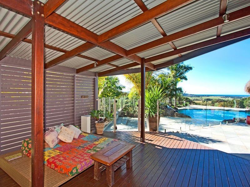 Lot 9 Cabbage Gum Road, Pottsville NSW 2489