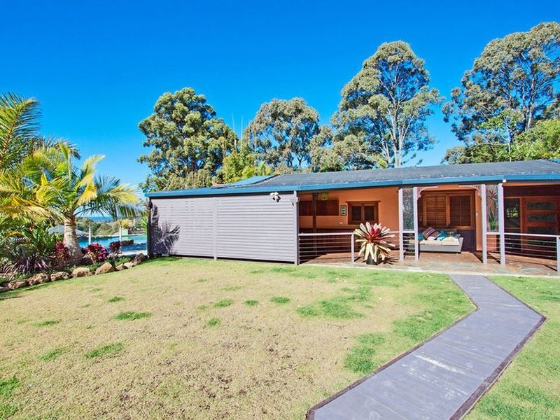 Lot 9 Cabbage Gum Road, Pottsville NSW 2489