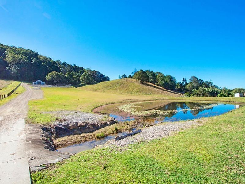 Lot 9 Cabbage Gum Road, Pottsville NSW 2489