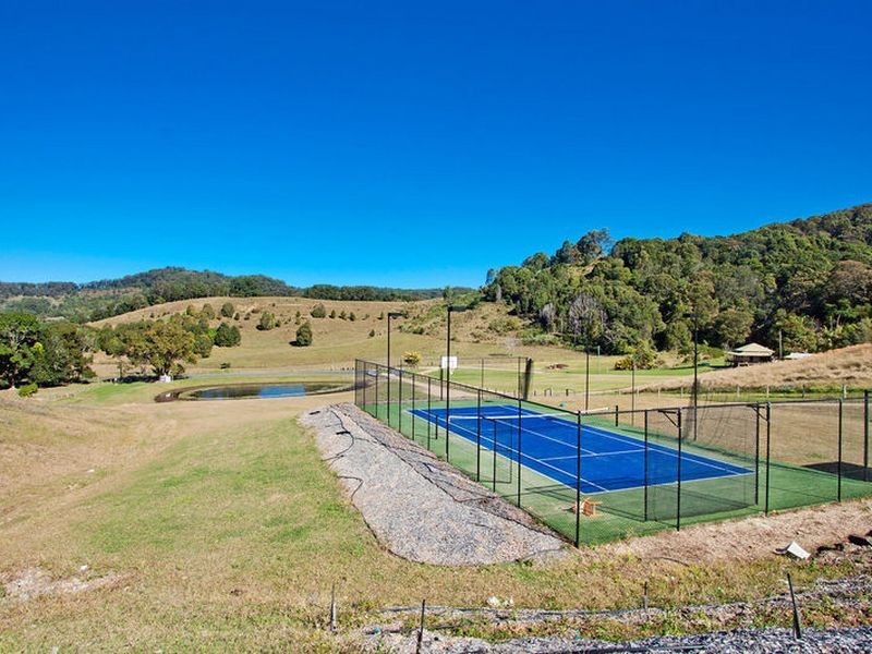 Lot 9 Cabbage Gum Road, Pottsville NSW 2489