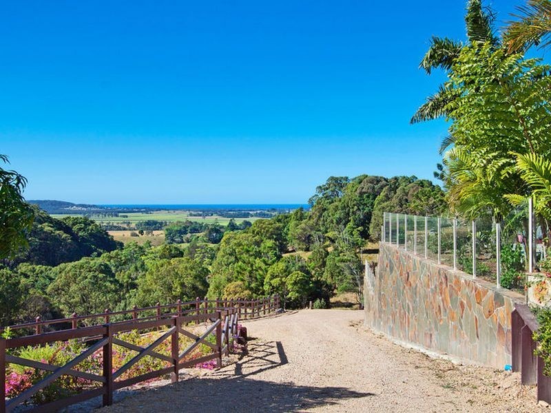 Lot 9 Cabbage Gum Road, Pottsville NSW 2489