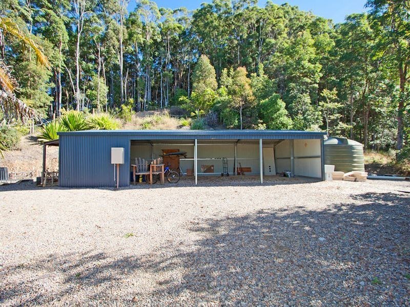 Lot 9 Cabbage Gum Road, Pottsville NSW 2489