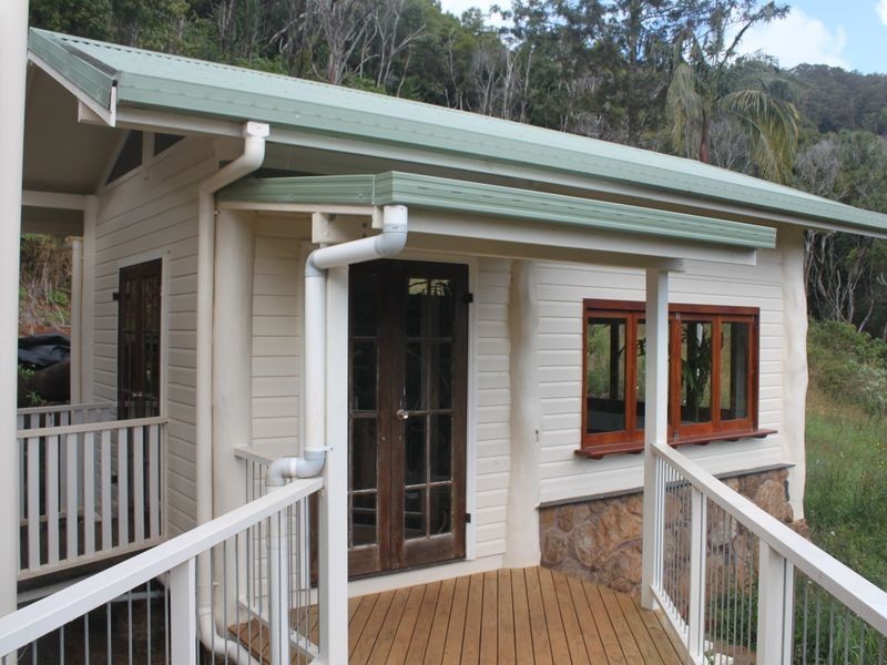 Lot 8/108 Geles Road, Burringbar NSW 2483