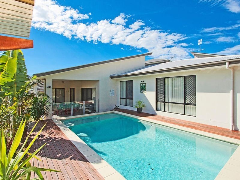 61 Sassafras Street, Pottsville NSW 2489