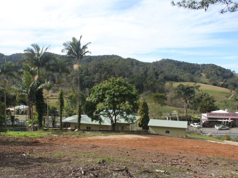 6189 Tweed Valley Way, Burringbar NSW 2483
