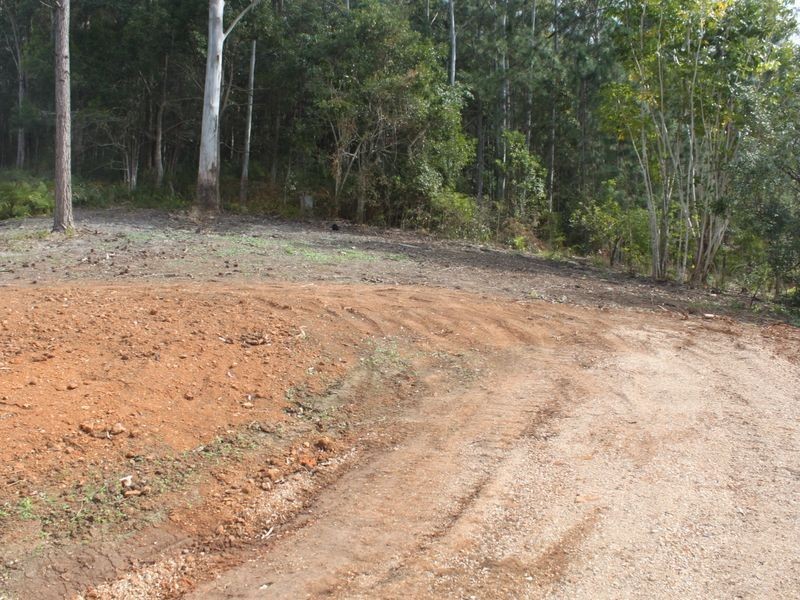 6189 Tweed Valley Way, Burringbar NSW 2483