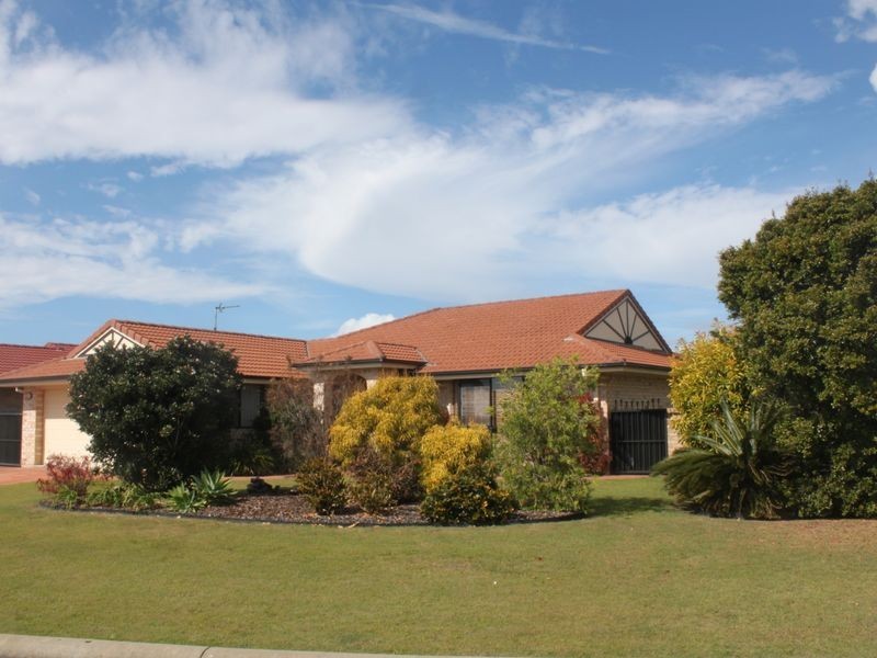 7 Taylor Drive, Pottsville NSW 2489