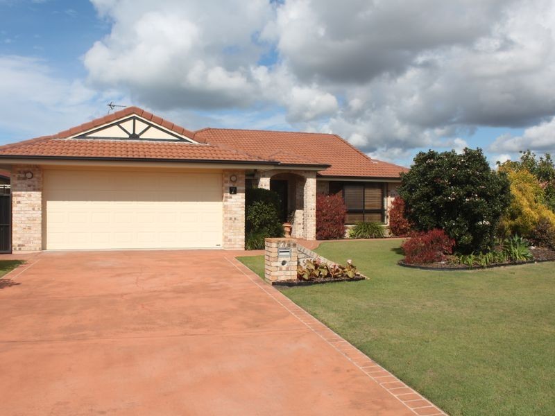 7 Taylor Drive, Pottsville NSW 2489