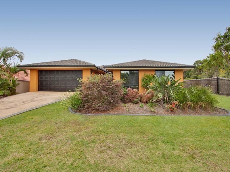 19 Korora Park Way, Pottsville NSW 2489
