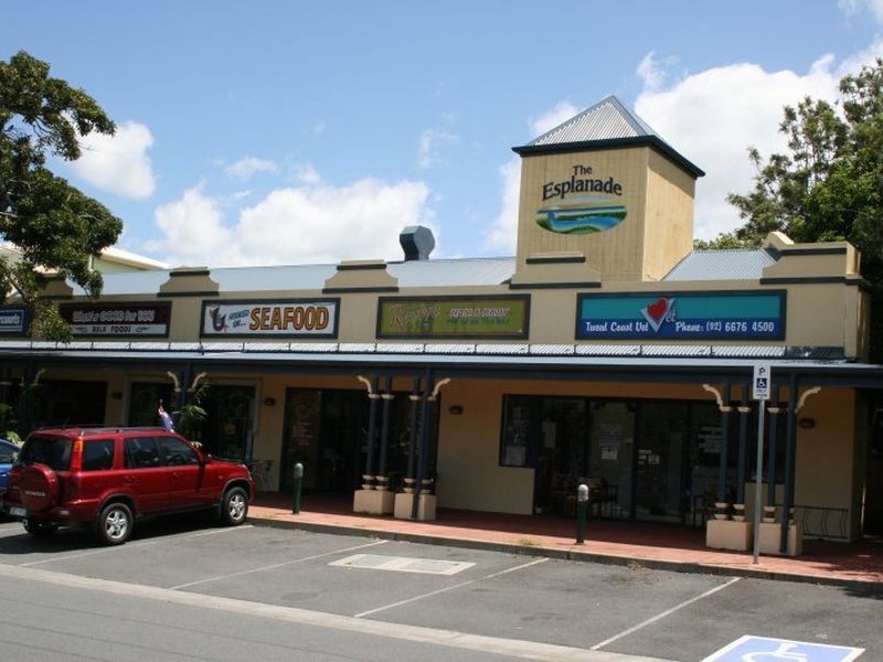 18 Philip Street, Pottsville NSW 2489