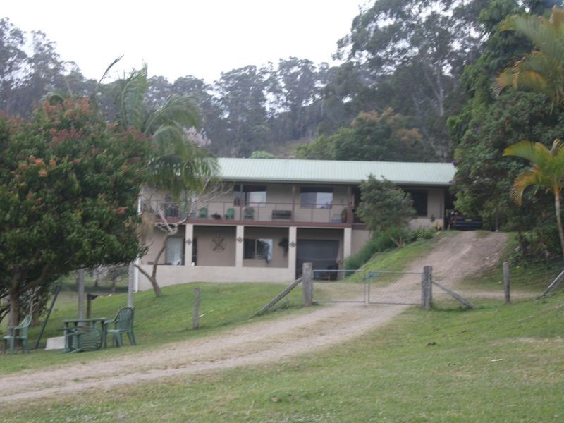 Lot 1204 Reserve Creek Road, Hastings Point NSW 2489