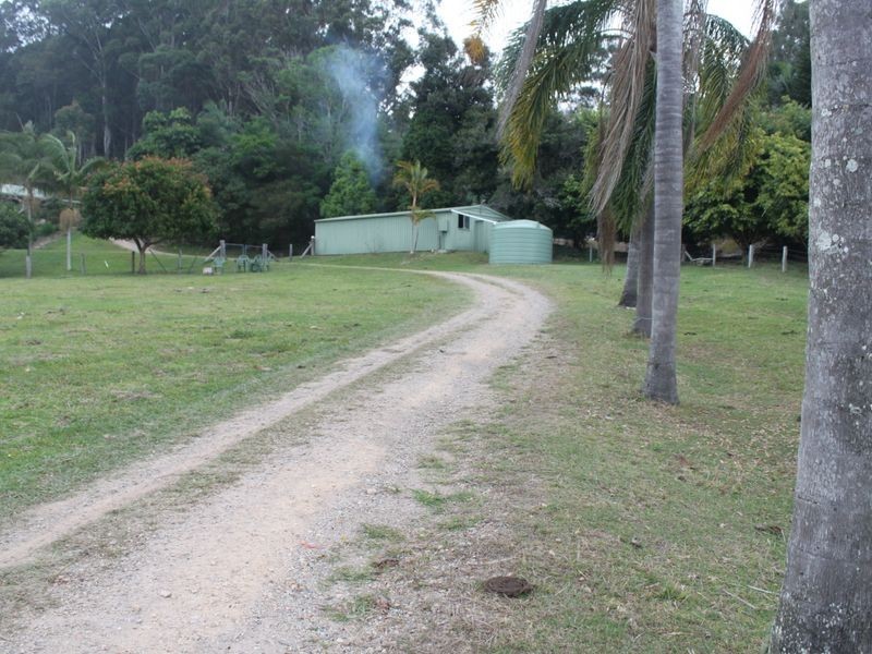 Lot 1204 Reserve Creek Road, Hastings Point NSW 2489