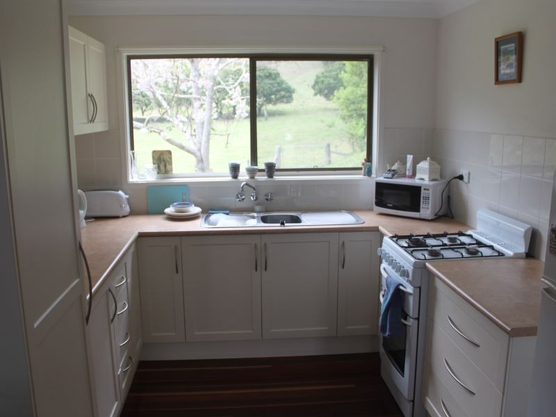 Lot 1204 Reserve Creek Road, Hastings Point NSW 2489