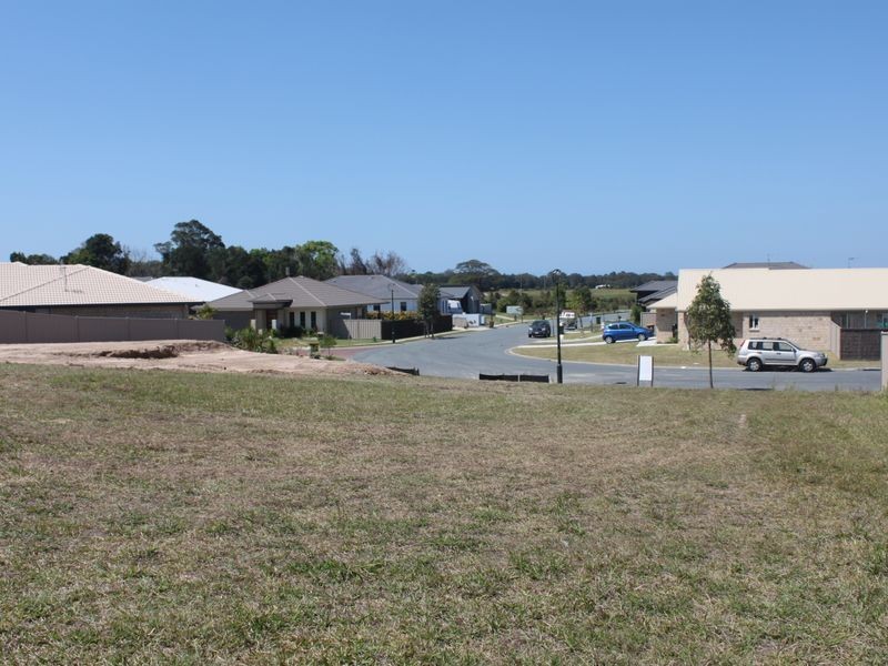 69 Lennox Circuit, Pottsville NSW 2489