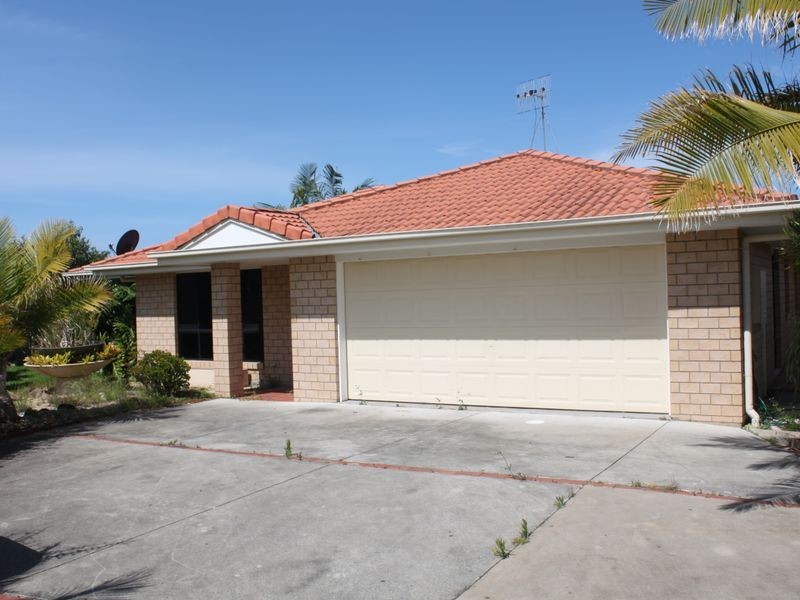 7 Chappel Place, Pottsville NSW 2489