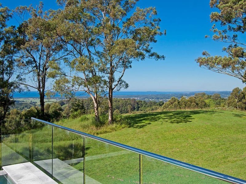 310 Cudgera Creek Road, Cudgera Creek NSW 2484
