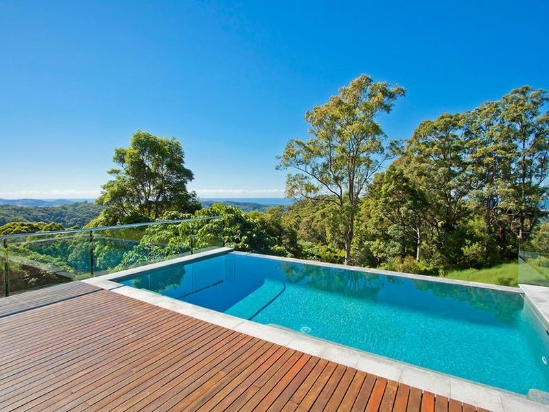 310 Cudgera Creek Road, Cudgera Creek NSW 2484