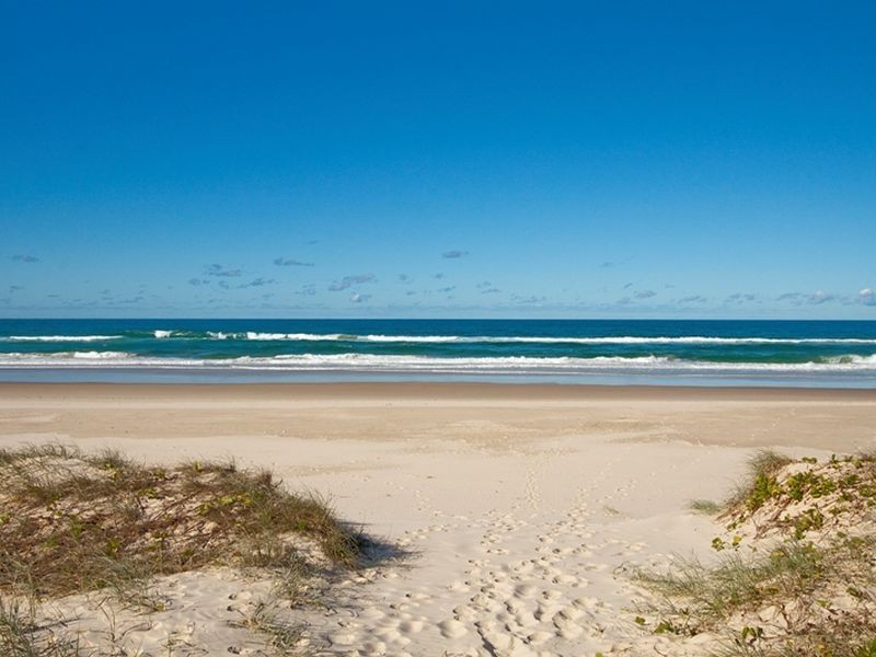310 Cudgera Creek Road, Cudgera Creek NSW 2484
