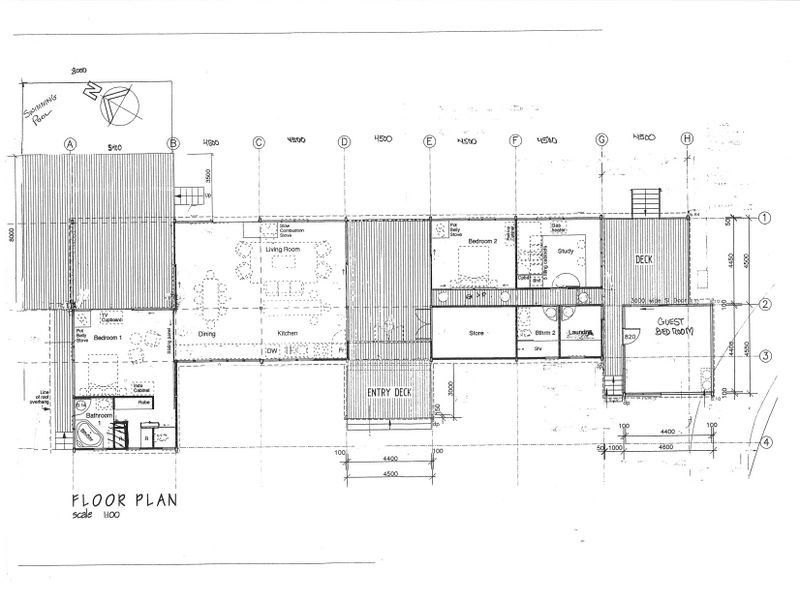 310 Cudgera Creek Road, Cudgera Creek NSW 2484