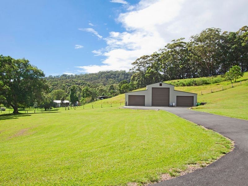 189 Towners Road, Hastings Point NSW 2489