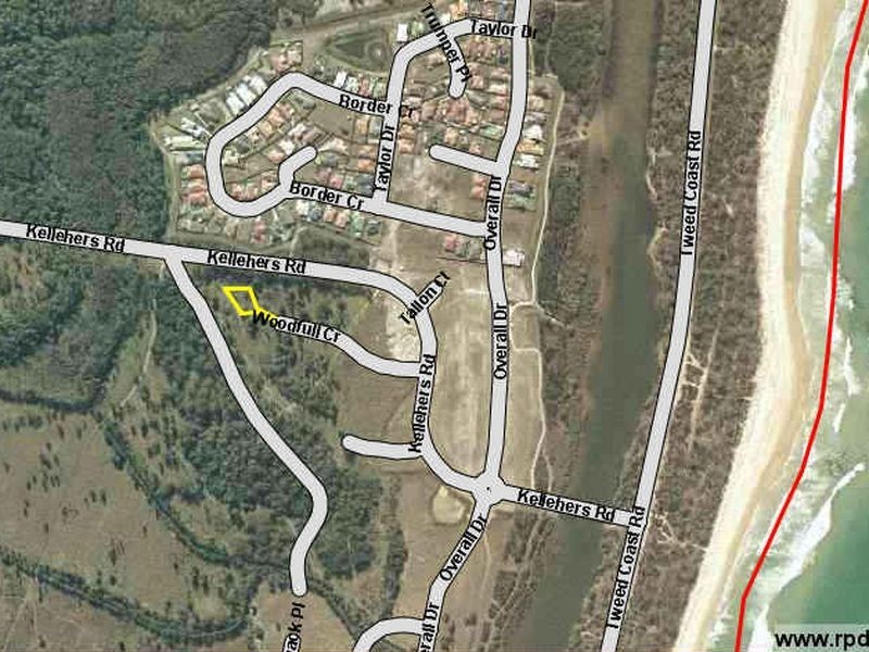 20 Woodfull Crescent, Pottsville NSW 2489