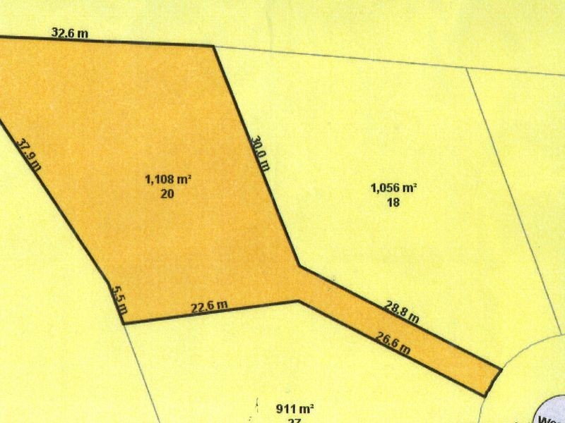 20 Woodfull Crescent, Pottsville NSW 2489