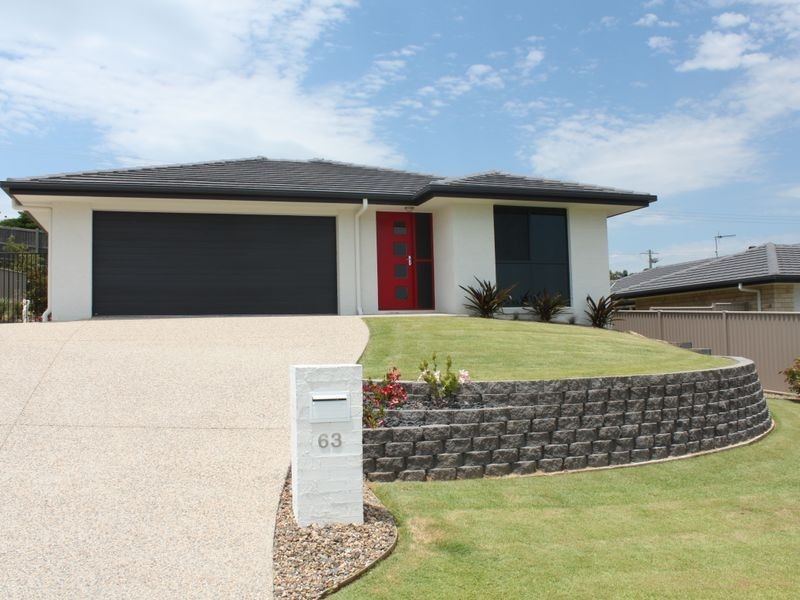 63 Newcastle Drive, Pottsville NSW 2489