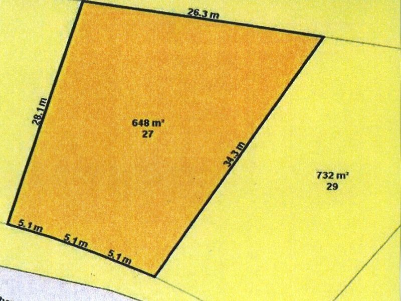 27 Muskheart Circuit, Pottsville NSW 2489