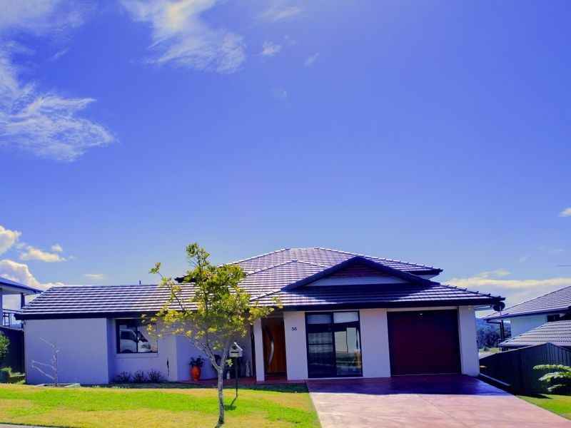 56 Mylestom Circuit, Pottsville NSW 2489
