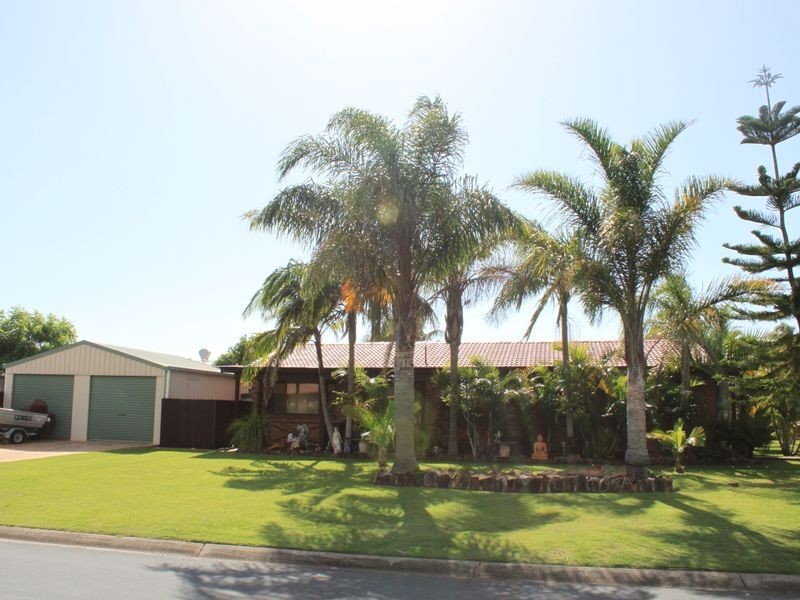 7 Windsor Court, Pottsville NSW 2489