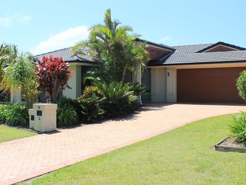 2/39 Border Crescent, Pottsville NSW 2489