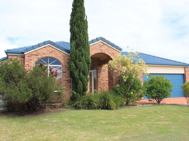 4 Yamba Street, Pottsville NSW 2489