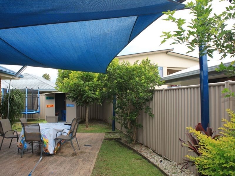 4 Yamba Street, Pottsville NSW 2489