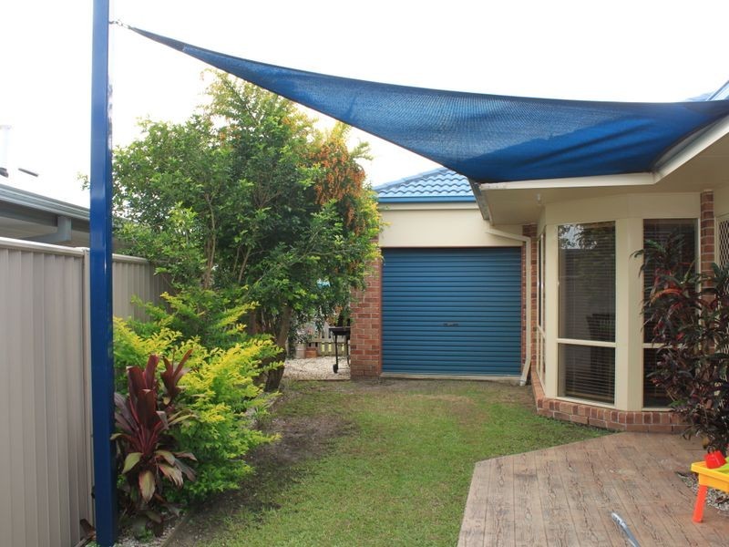 4 Yamba Street, Pottsville NSW 2489