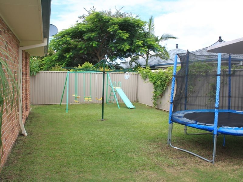 4 Yamba Street, Pottsville NSW 2489