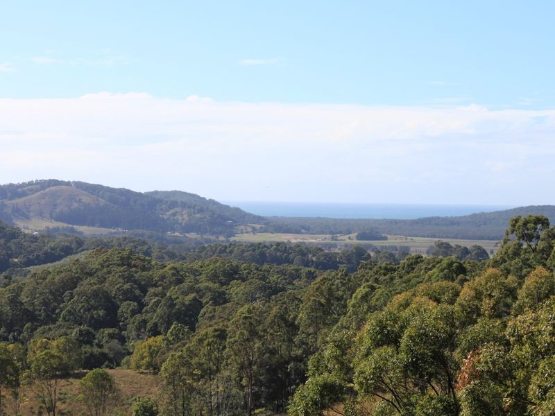 Lot 7 Charlton’s Lane, Cudgera Creek NSW 2484