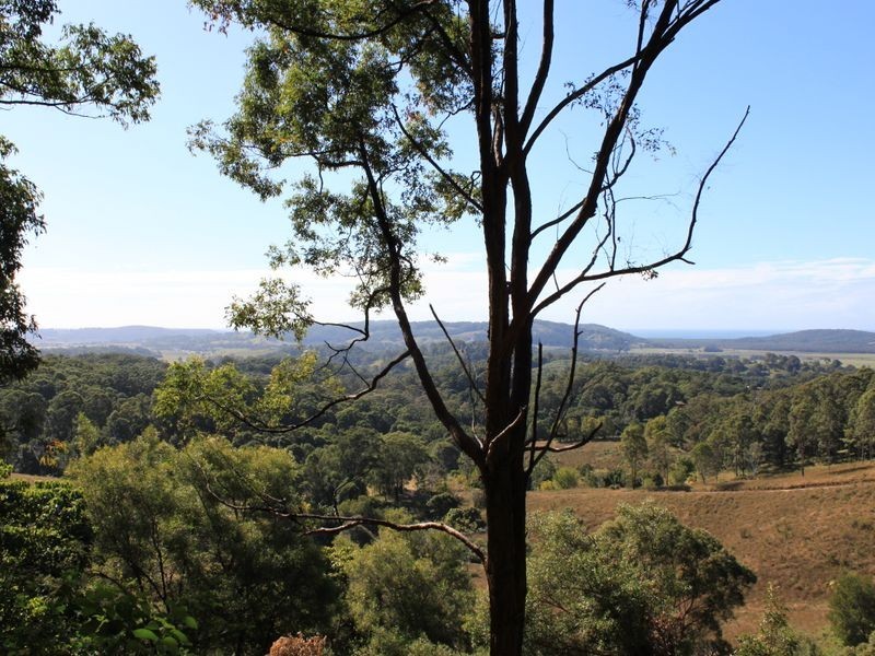 Lot 7 Charlton’s Lane, Cudgera Creek NSW 2484