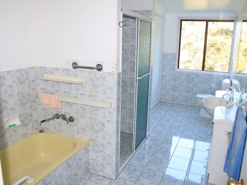 Lot 7 Charlton’s Lane, Cudgera Creek NSW 2484