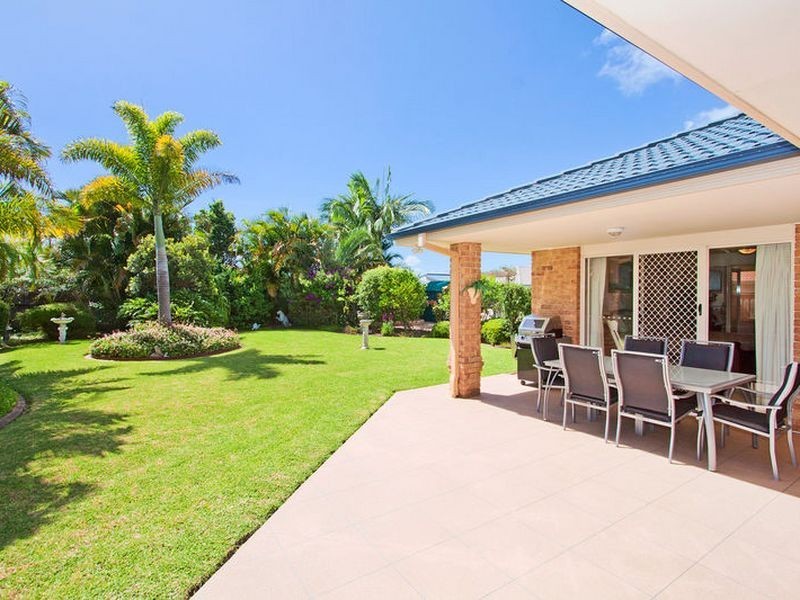 8 Chappel Place, Pottsville NSW 2489