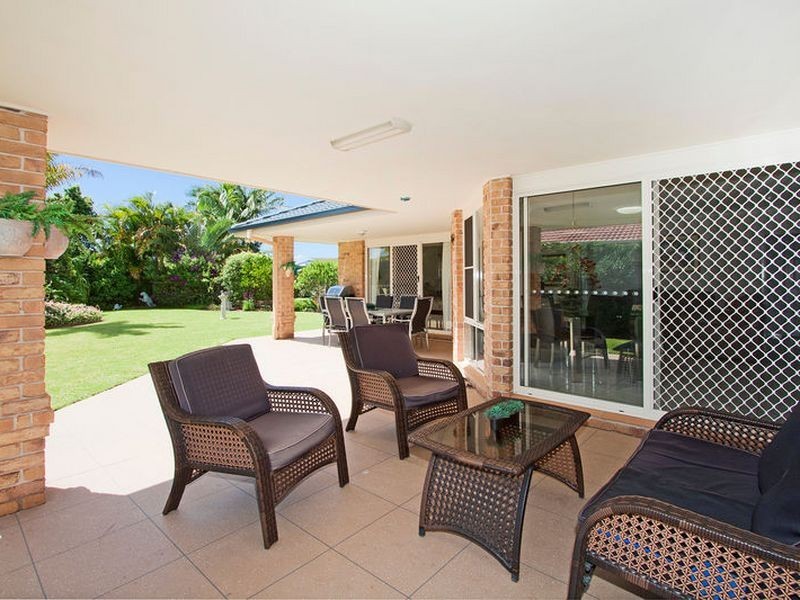 8 Chappel Place, Pottsville NSW 2489