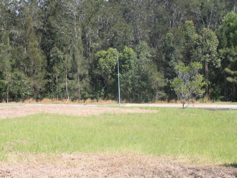 Lot 386 (5 Macadamia Drive, Pottsville NSW 2489