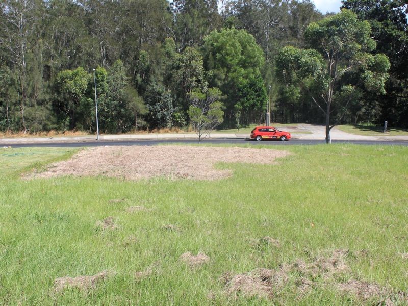 Lot 386 (5 Macadamia Drive, Pottsville NSW 2489