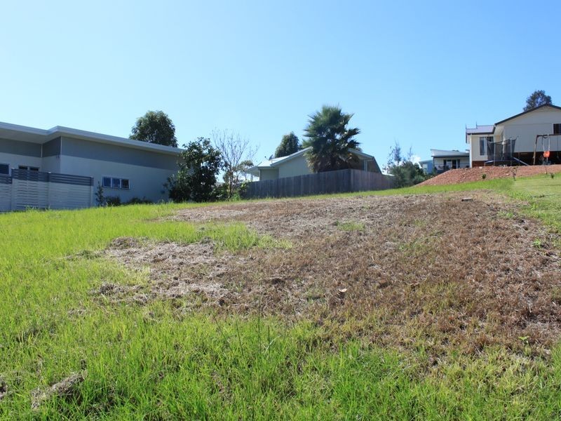 Lot 386 (5 Macadamia Drive, Pottsville NSW 2489
