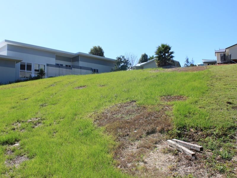 Lot 386 (5 Macadamia Drive, Pottsville NSW 2489