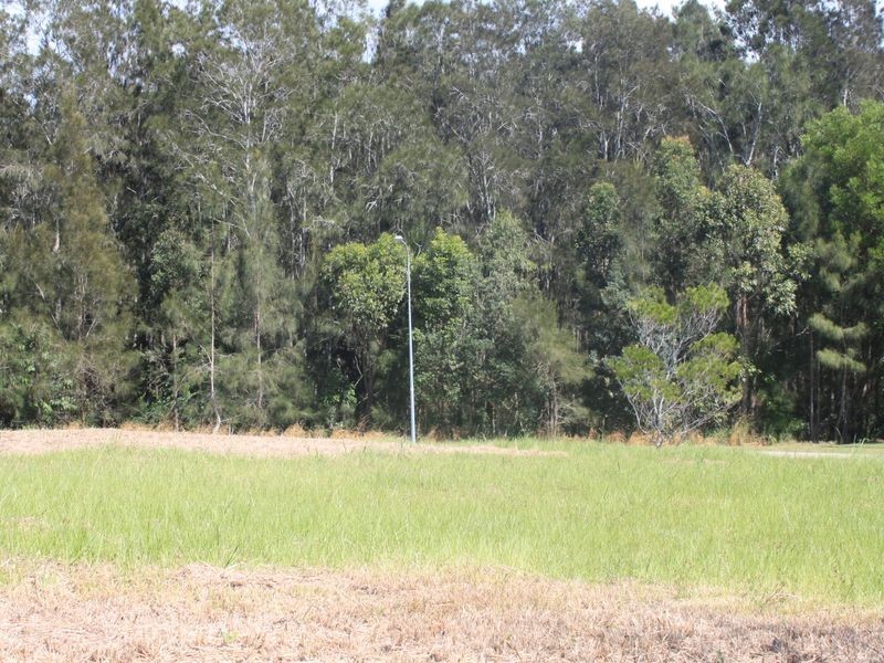 Lot 386 (5 Macadamia Drive, Pottsville NSW 2489