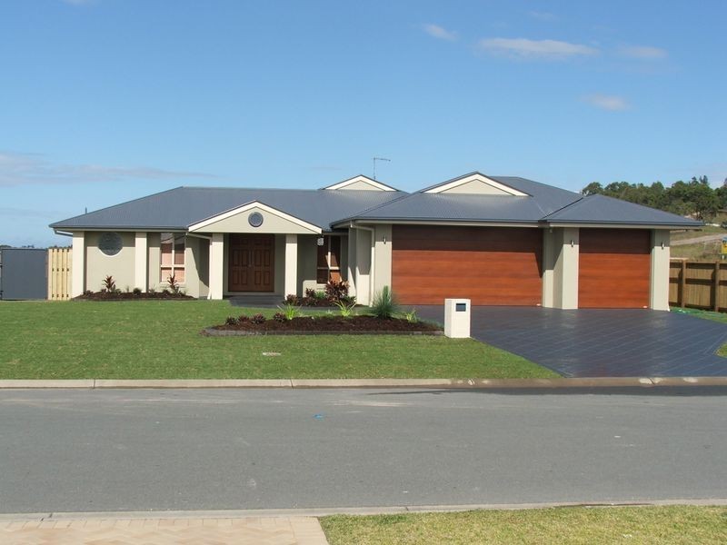 74 Border Crescent, Pottsville NSW 2489